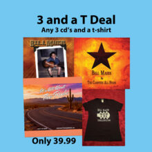 3 and a T Deal