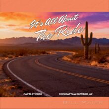 It's All About The Ride (FULL ALBUM DOWNLOAD)